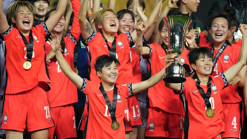 ‘They have decided to stop their silence’: South Korea threaten to boycott Asian Cup in Australia