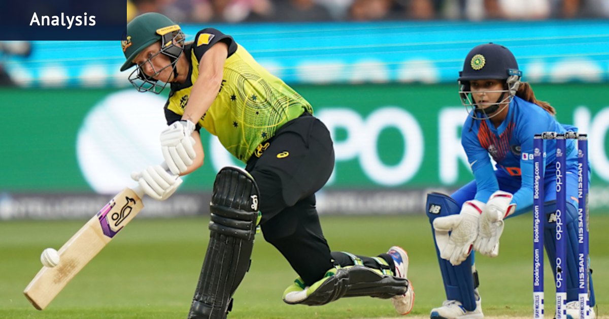 How Alyssa Healy took her chance and launched a golden era for Australian women’s cricket