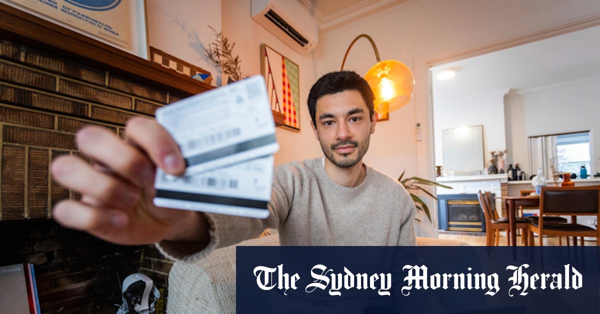 YouTuber finds major security flaws in multi-brand gift cards like Woolworths, Coles etc