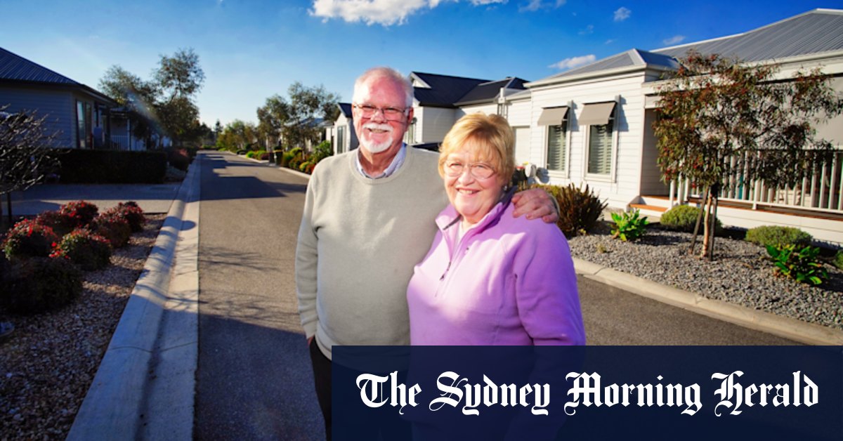 Retirees saved from ‘financial prison’ in landmark decision against developer