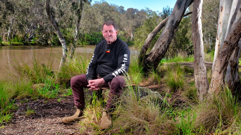 Wurundjeri file native title claim over most of Greater Melbourne