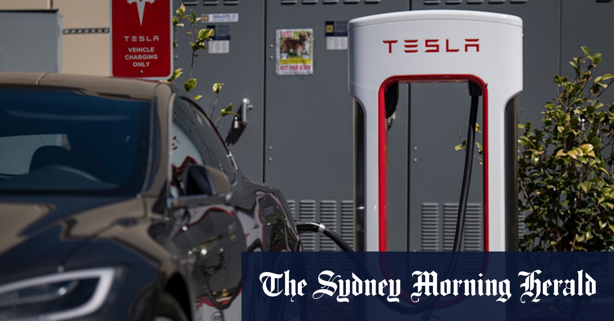 Electric vehicles in Australia: Victoria pulls plug on Zero Emissions Vehicle Subsidy - Vimarsana News