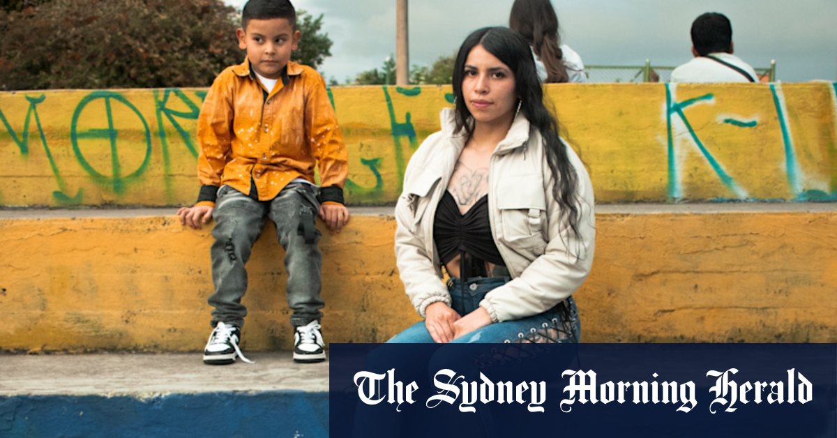 Liliana paid thousands to study in Australia but never got her money back