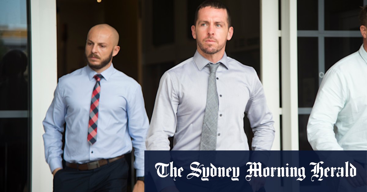 'It was just one of those moments in Australian history' - Vimarsana News