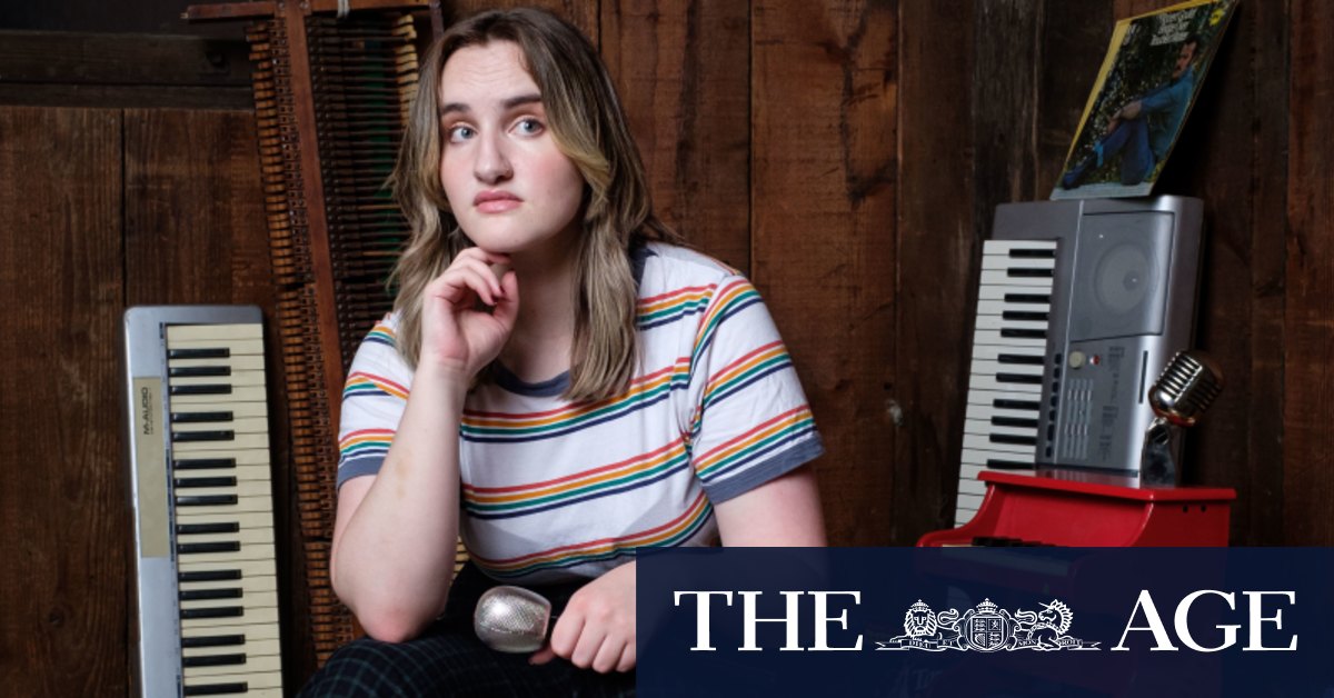 Melbourne International Comedy Festival: They 'blew up' online – but can they get laughs on a real life stage? - Vimarsana News