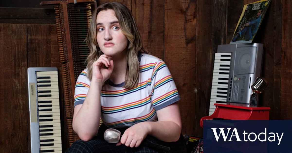 Melbourne International Comedy Festival: They 'blew up' online – but can they get laughs on a real life stage? - Vimarsana News