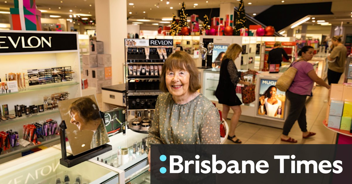 Myer Frankston: Department store to close its doors after 50 years - Vimarsana News