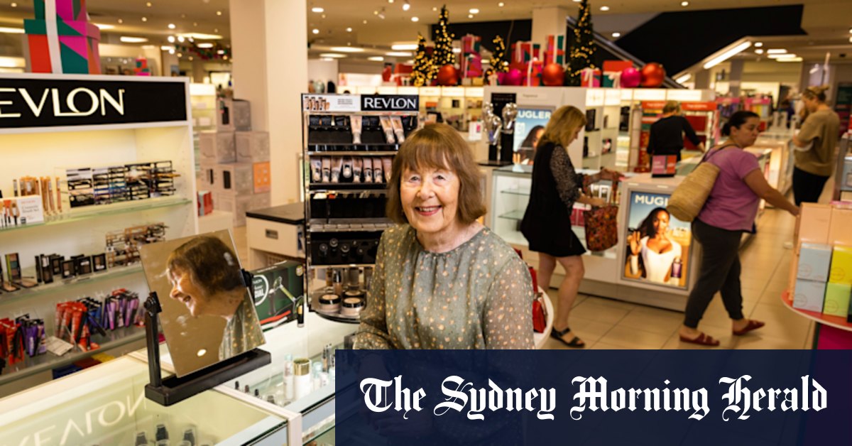 Myer Frankston: Department store to close its doors after 50 years - Vimarsana News