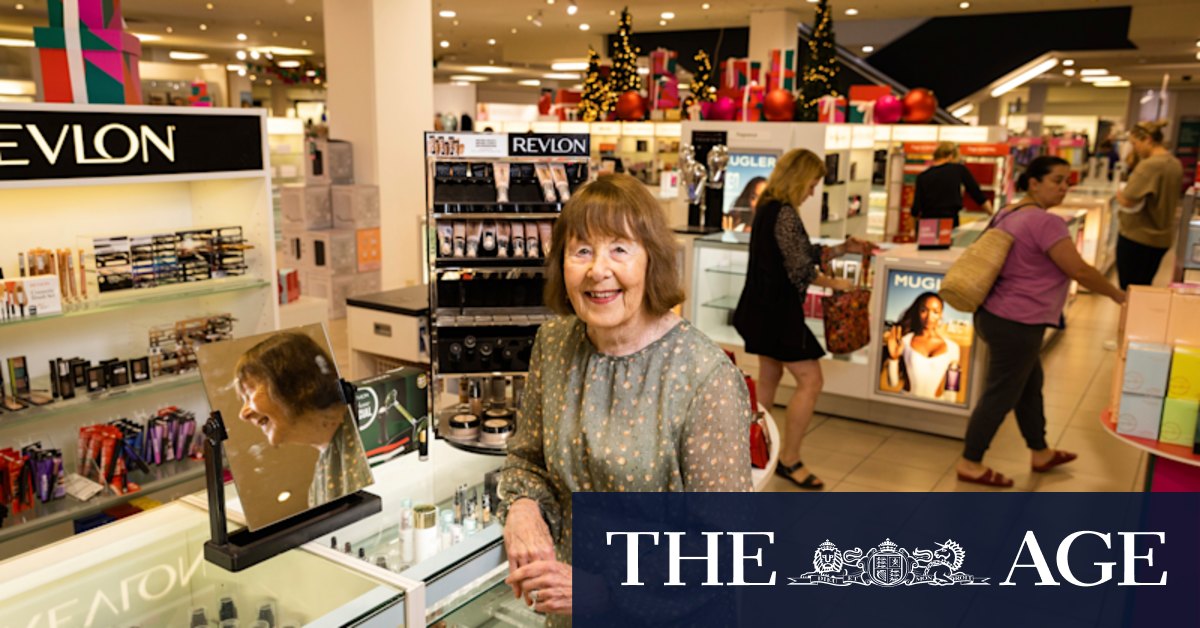 Myer Frankston: Department store to close its doors after 50 years - Vimarsana News