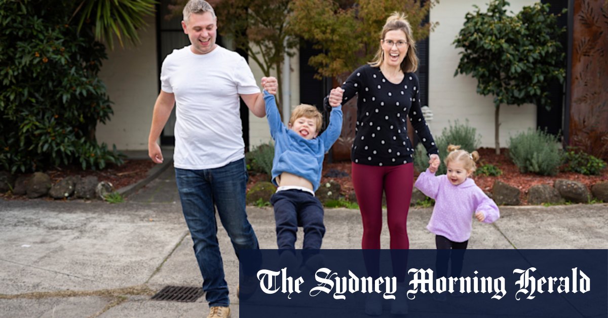 Melbourne house prices: The suburbs where it's easier to upgrade from a unit to a house - Vimarsana News
