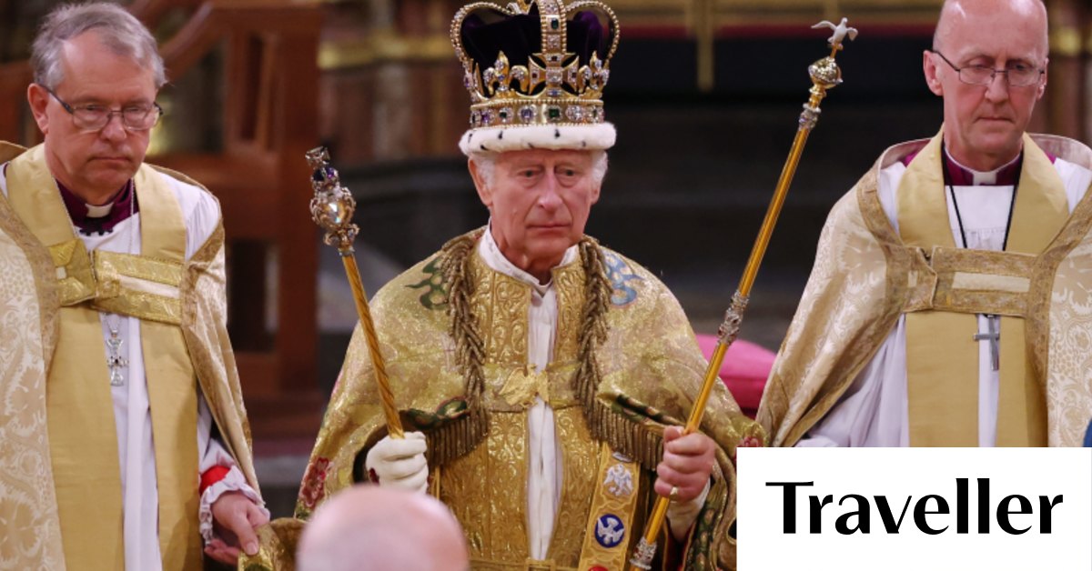 Travel quiz to test knowledge Where are the British Crown Jewels kept?