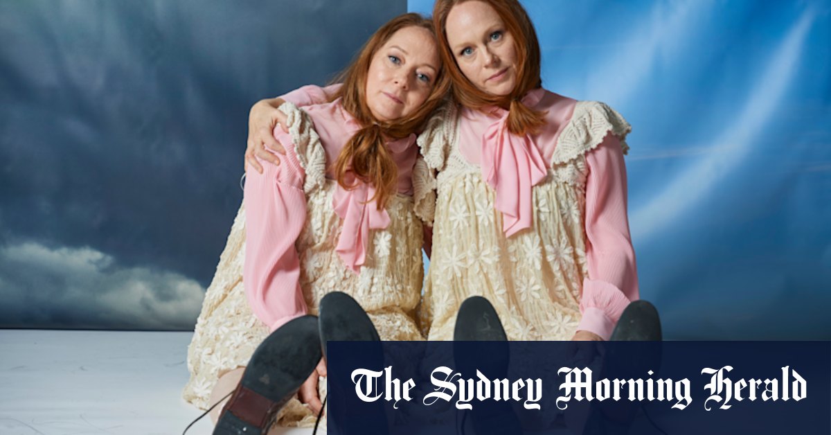 Sister act: WA's much-loved drama queens finally work together - Vimarsana News