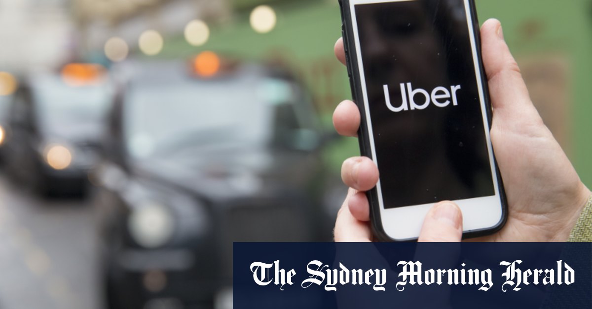 Uber drivers: UK Supreme Court rules Uber drivers are workers, not self-employed in a decision that could upedn the gig economyles - Vimarsana News