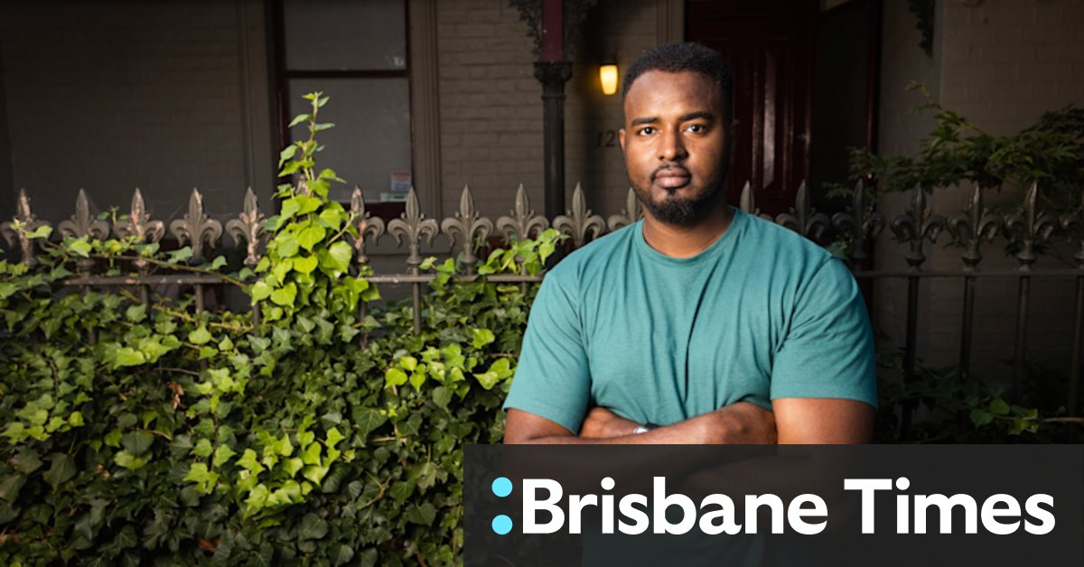 'I was shaking. I was shocked': A bittersweet release from immigration detention after nine years - Vimarsana News