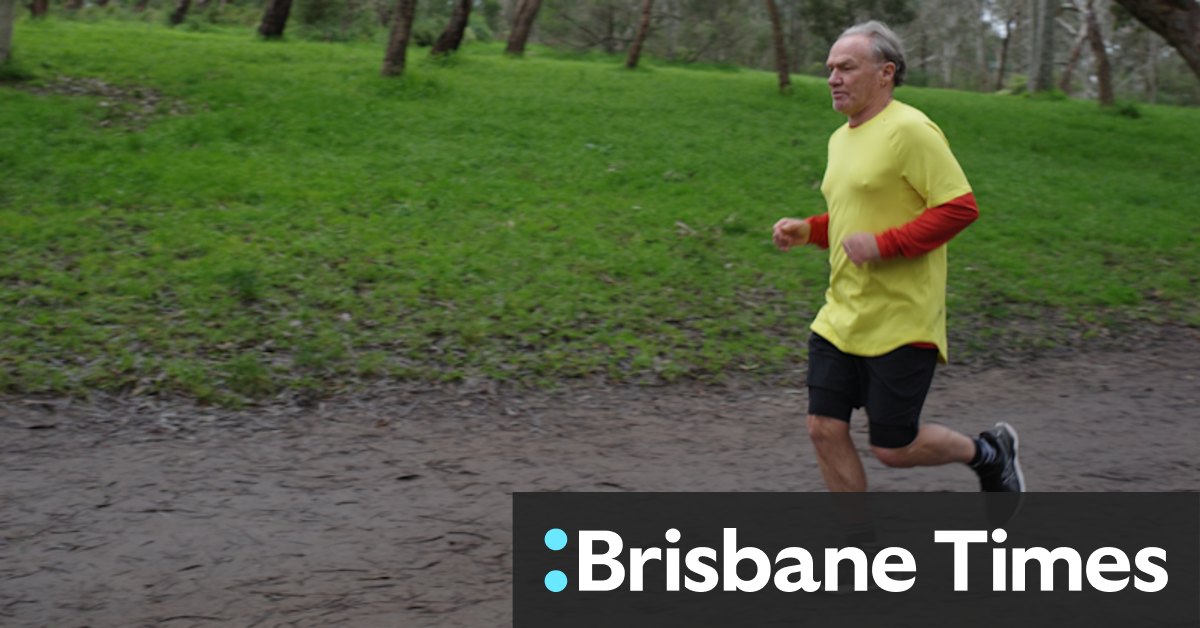Hard work over a long distance' was author Tony Birch's ticket to success - Vimarsana News