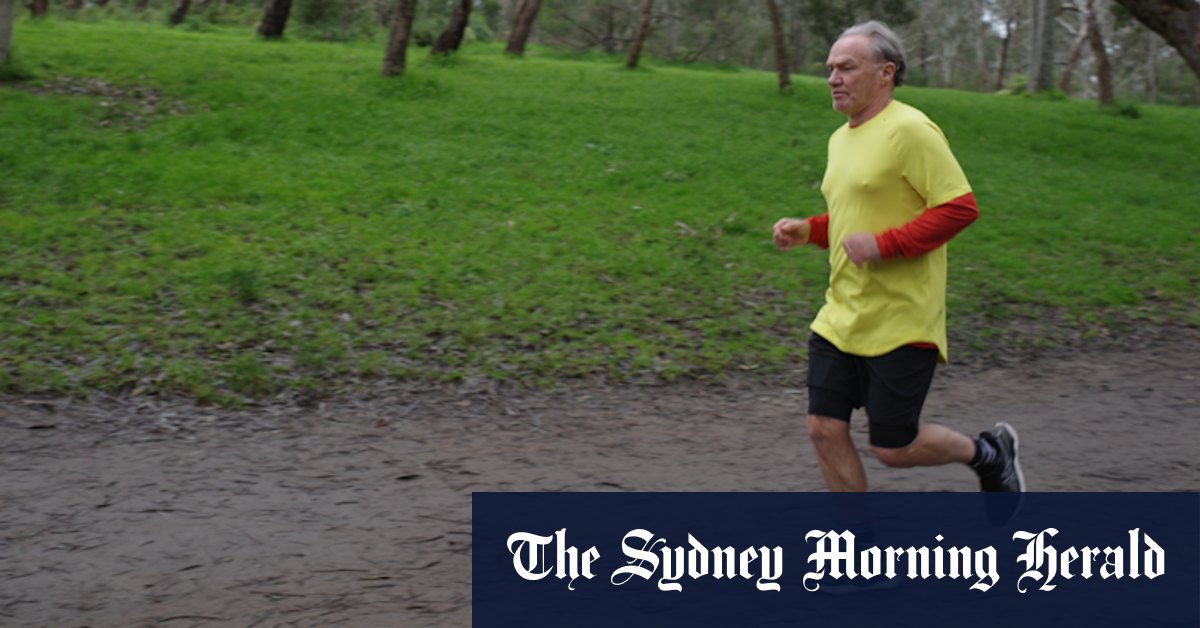 Hard work over a long distance' was author Tony Birch's ticket to success - Vimarsana News