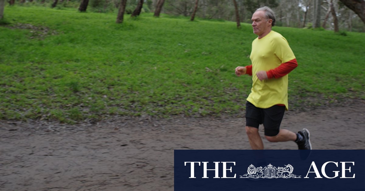 Hard work over a long distance' was author Tony Birch's ticket to success - Vimarsana News
