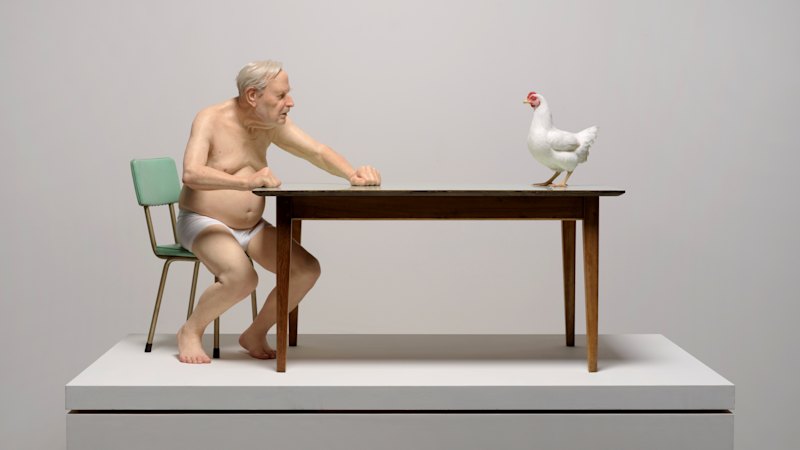 Destination Art: The best exhibitions to see around Australia while on holiday