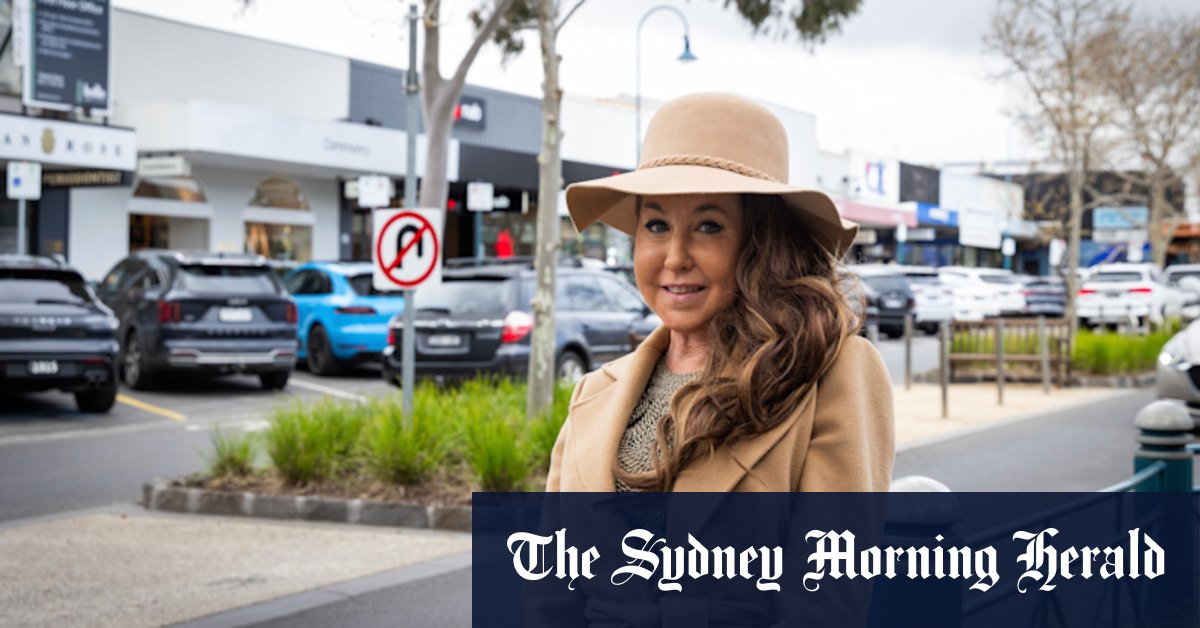 Brighton locals vow to protect their seaside suburb from ‘Gold Coast high-rises’