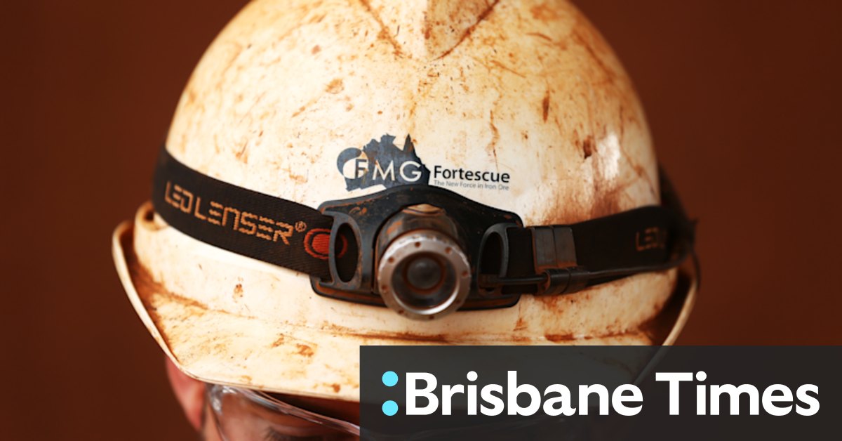 ASX closes flat but Fortescue, CSR, Bega jump as Qantas declines - Vimarsana News