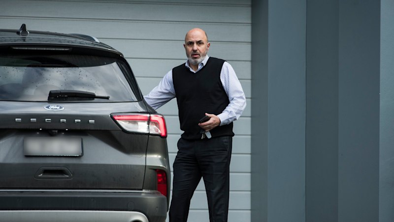 Watchdog investigates club board for employing corrupt manager