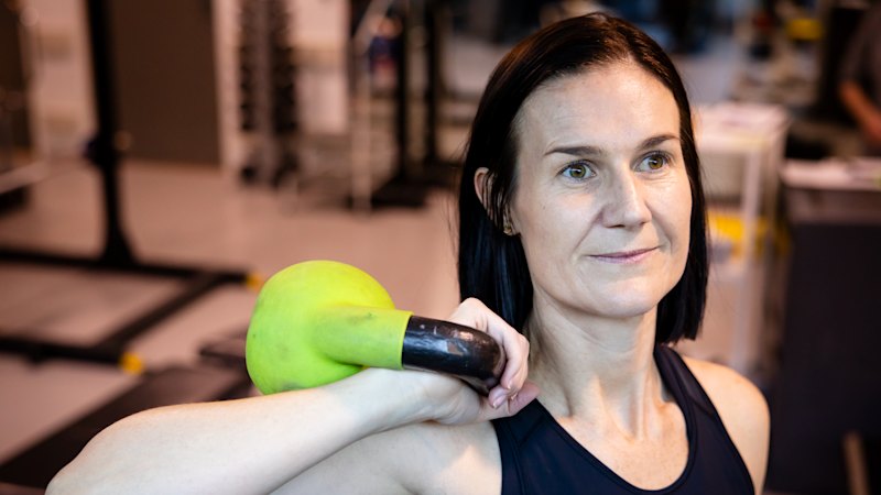 How three oncologists exercise – and why