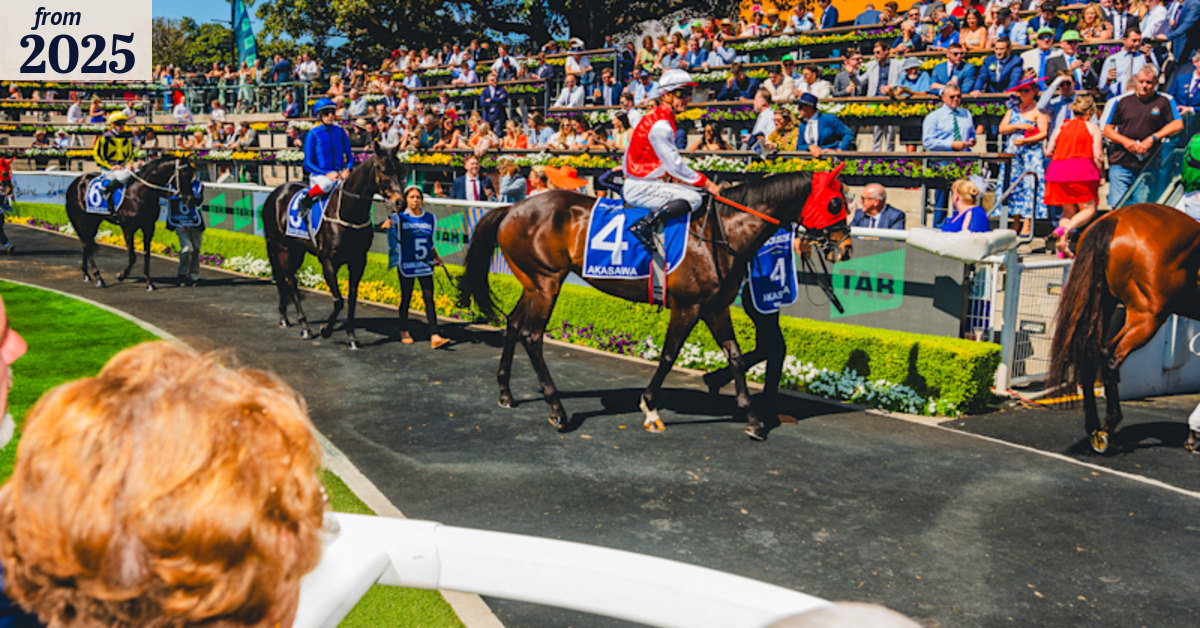Race-by-race tips and previews for Saturday’s meeting at Randwick