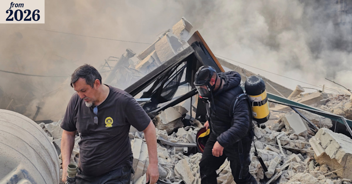 Israel vows to kill next supreme leader, steps up Tehran, Beirut strikes