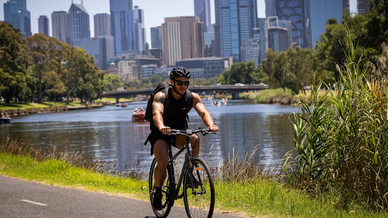 Melbourne Assembly seeks public ideas on making the city happier and healthier
