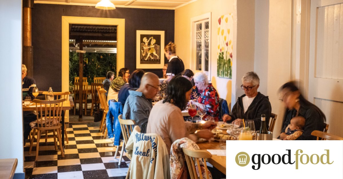 Top 10 Queensland restaurants in 2024