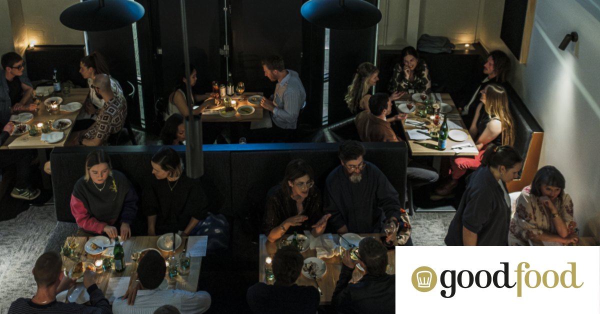 Intimate 25-seat restaurant from the Astral Weeks crew opens in Perth’s Chinatown
