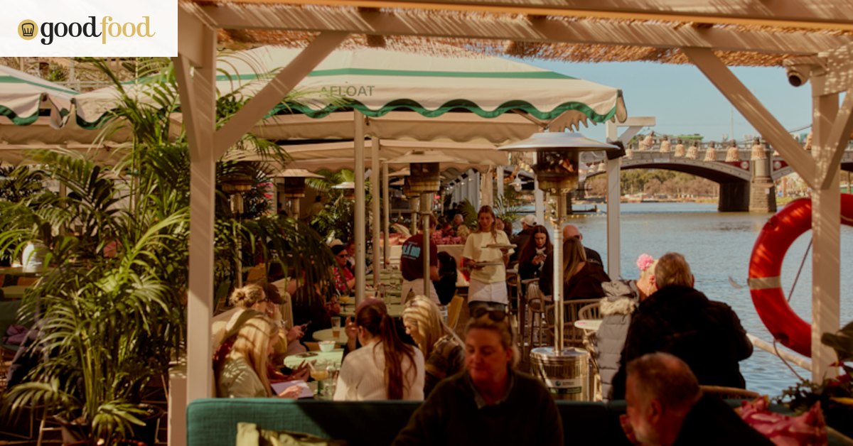 Where to do Christmas catch-ups in Melbourne without blowing the budget