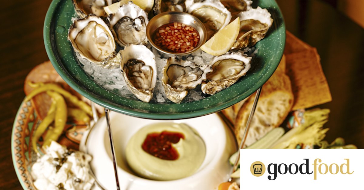 St Kilda bars The Walrus oyster and wine bar - Vimarsana News