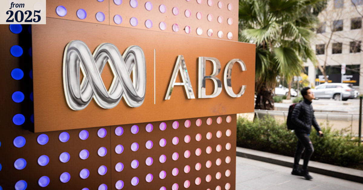 ABC social media guidelines: Lattouf lawyer slams national broadcaster
