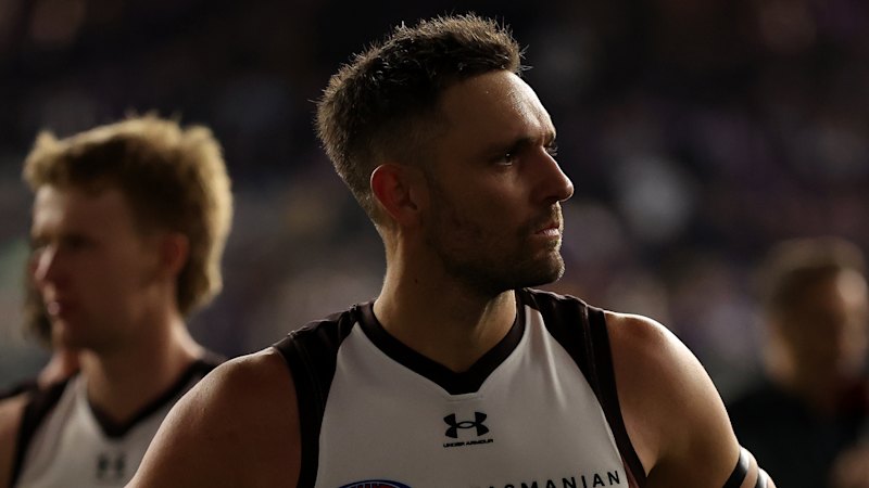 How purple reign dampened Gunston’s night and flipped the Hollywood Hawks’ script
