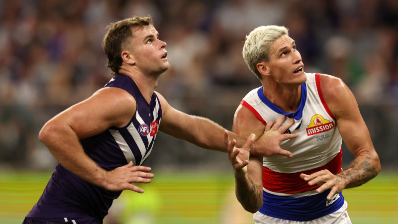 Freo keen to hang onto Darcy for ‘many years to come’