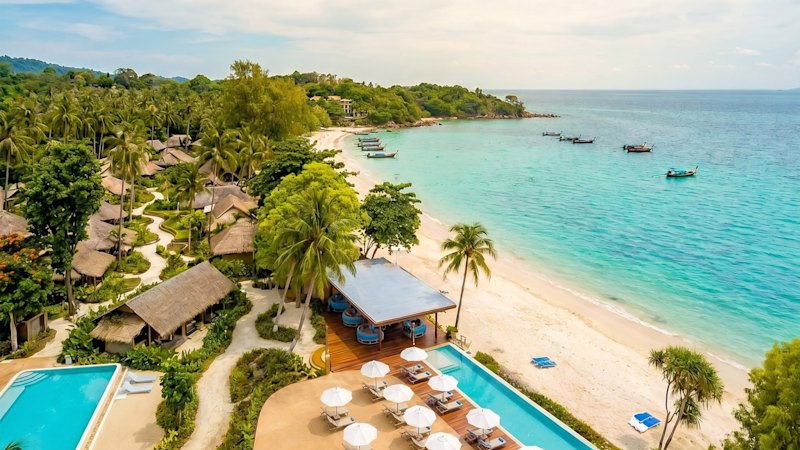Resort chain Aussies love opens new location in Thailand (australia) — SMH