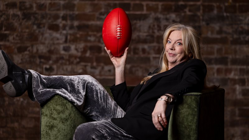 Playwright Suzie Miller reflects on AFLW inspiration and upcoming projects