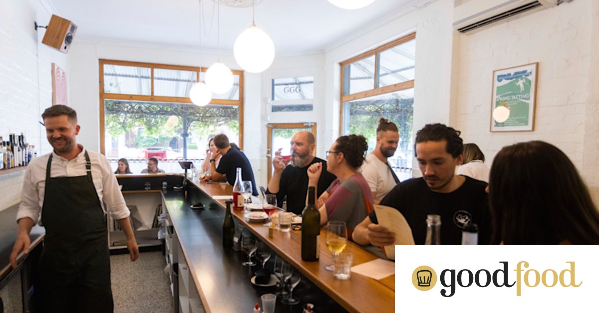 Wine bars Melbourne: Carlton North's Brico just open - Vimarsana News
