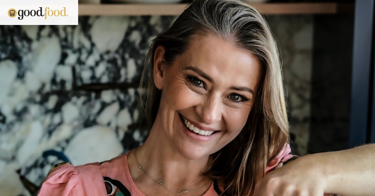 ‘Perfection is awful’: Simple secrets to styling your home cooking like a pro