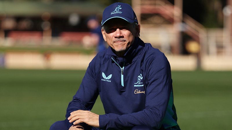 Les Kiss says Zac Lomax’s PNG Chiefs deal will not affect Wallabies prospects