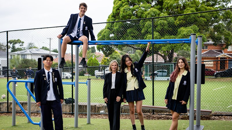 Revealed: The state’s most improved schools in the 2025 HSC