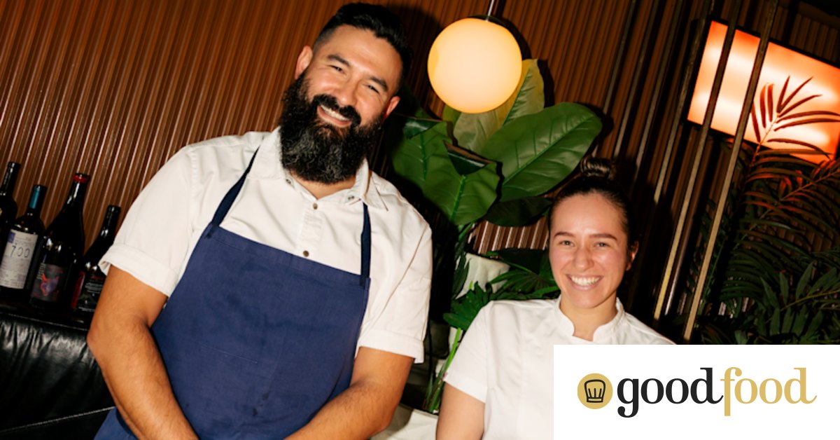 New talent and an ex-Noma head chef sees Beaufort Street fave ready for a new chapter