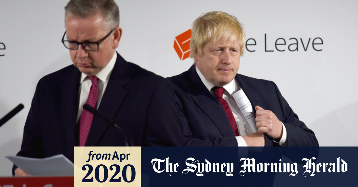 Coronavirus Boris Johnson Absence From Covid 19 Meetings In Uk Defended By British Government