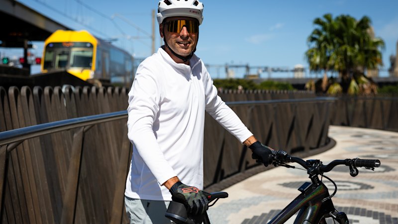 ‘I’ve got two thirsty cars’: How disunity over GST has cost NSW drivers 10¢ at the bowser