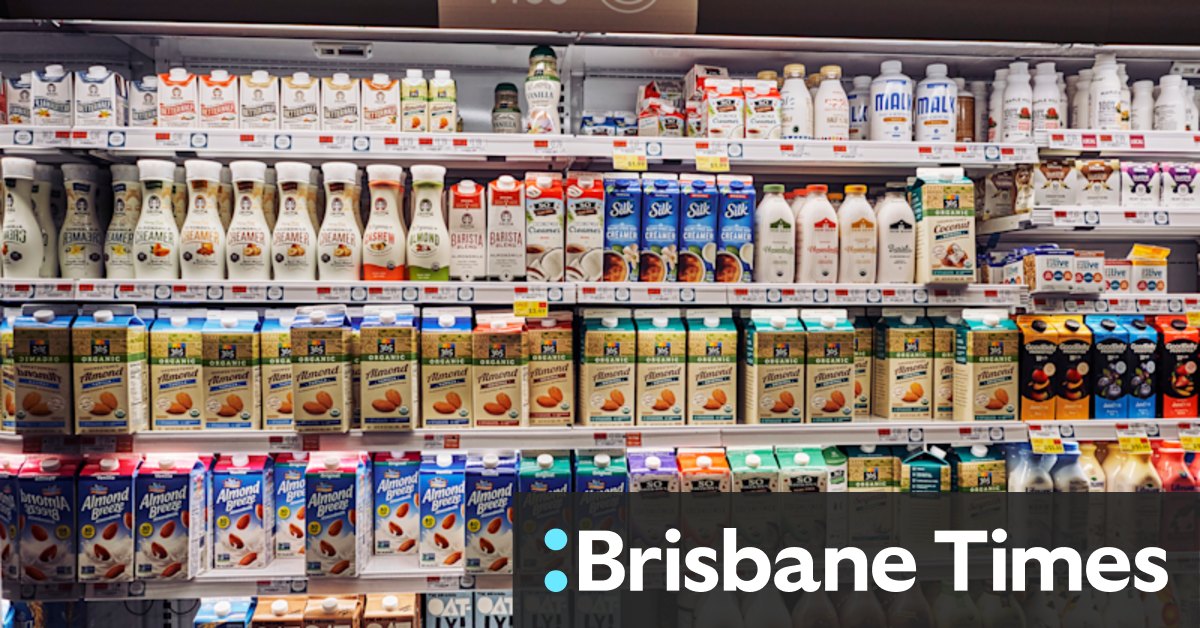 Plant-based products on the rise as Australian inflation pushes meat prices further - Vimarsana News