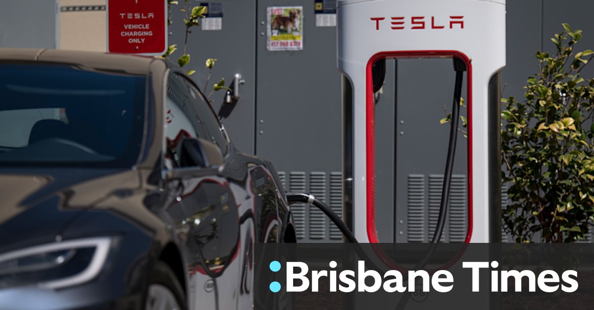 Electric cars: How investors are trying to ride the wave - Vimarsana News