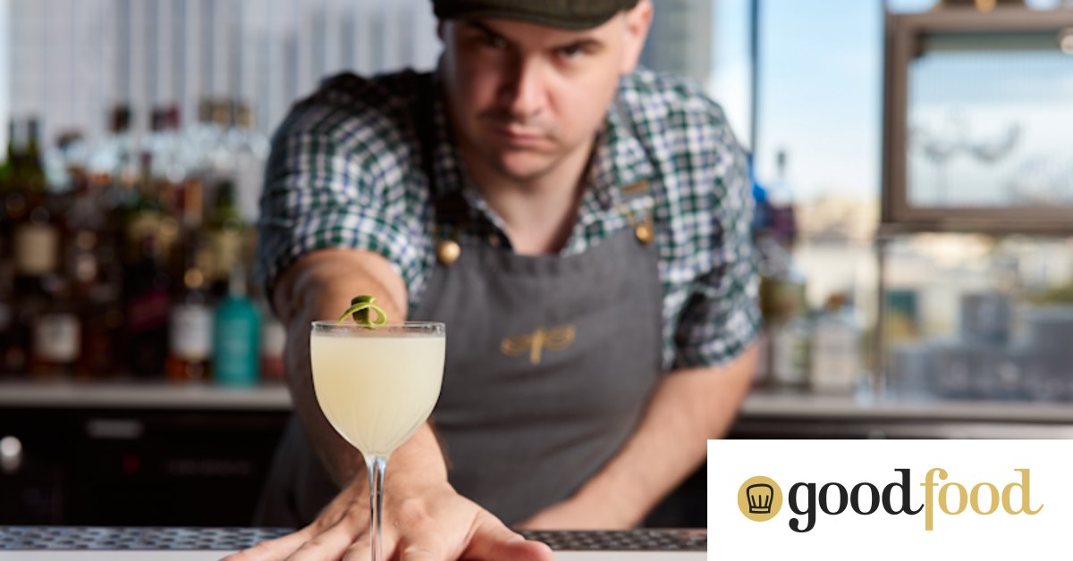 Distillers festival comes to Freo, and some of the world’s best bartenders take over Perth