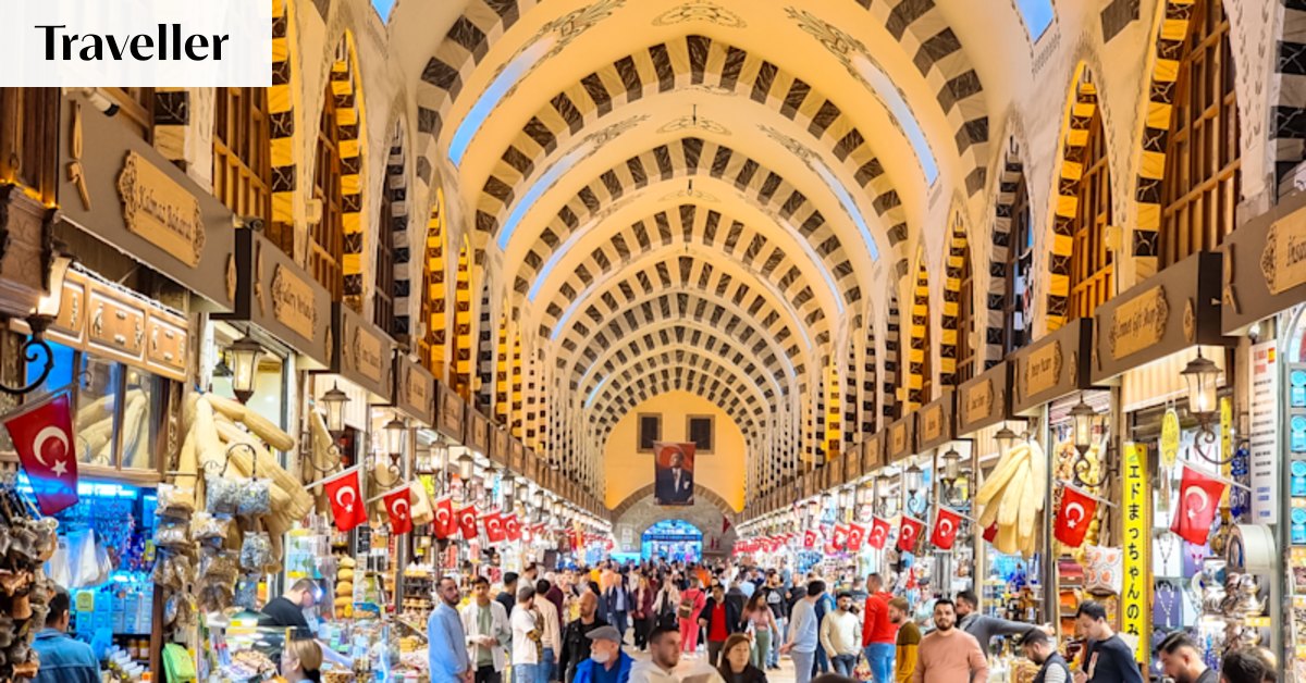 As a tourist, yes, locals are ripping you off. You deserve it