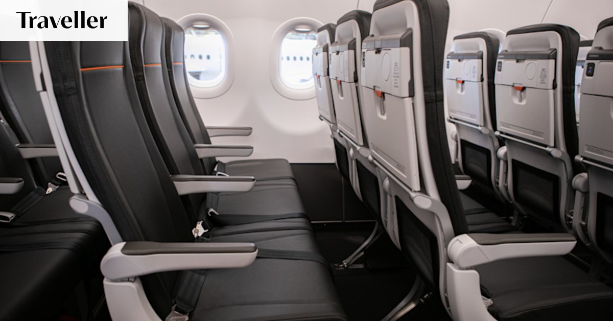 Flight to island paradise feels as easy as a regular work commute